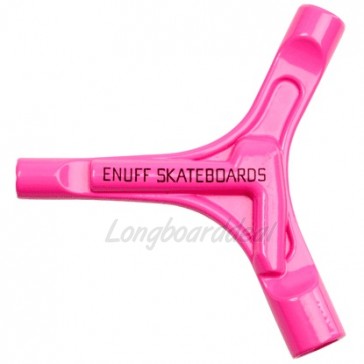 Enuff longboard Y-Tool Pink