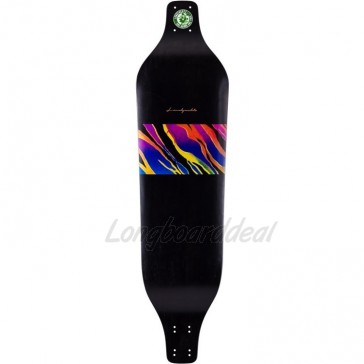 Landyachtz The Evo 40" longboard deck