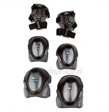 ND CI beschermers SET Junior L (size 31-33)