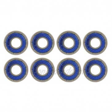 Oust Moc-5 Street Bearings