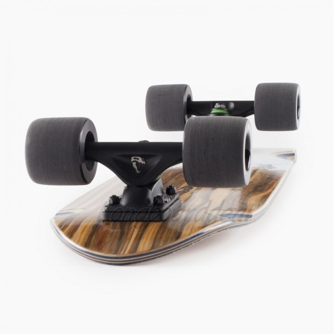 Landyachtz Dinghy Summit 28.5 