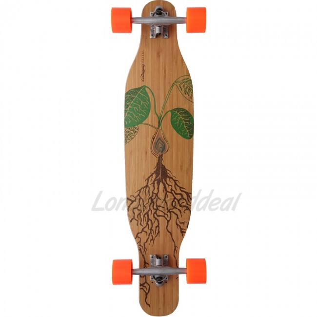 Loaded Fattail 38