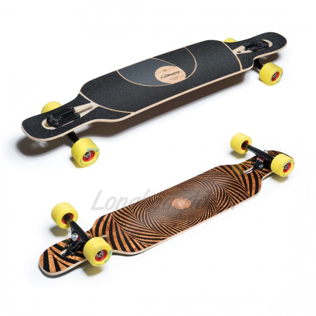 Loaded Tan Tien スケートボード ローデッド ボード ジャパン｜ LOADED BOARDS JAPAN ｜Tan Tien