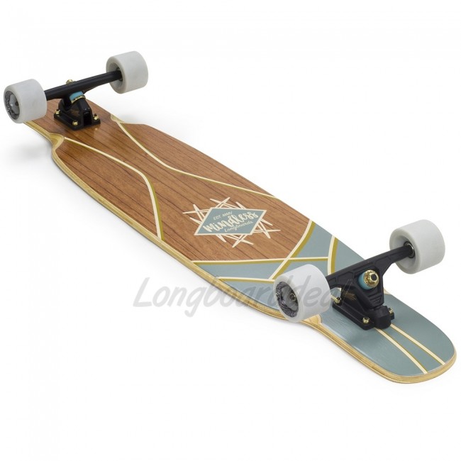 Mindless longboard dancing clearance