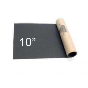 Black Diamond longboard griptape 10x46 inch (sheet)