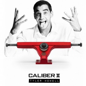 Caliber II Forty-Four 10