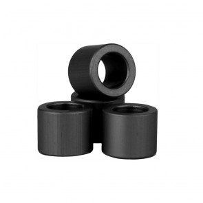 Caliber Precision Spacers Black (for 8mm axles)