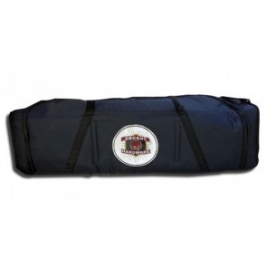 Decent Longboard Body Bag Black 50 inch