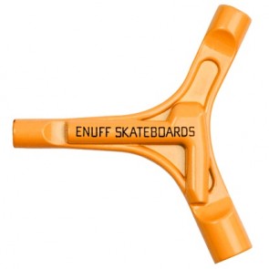 Enuff longboard Y-Tool Orange