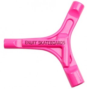 Enuff longboard Y-Tool Pink